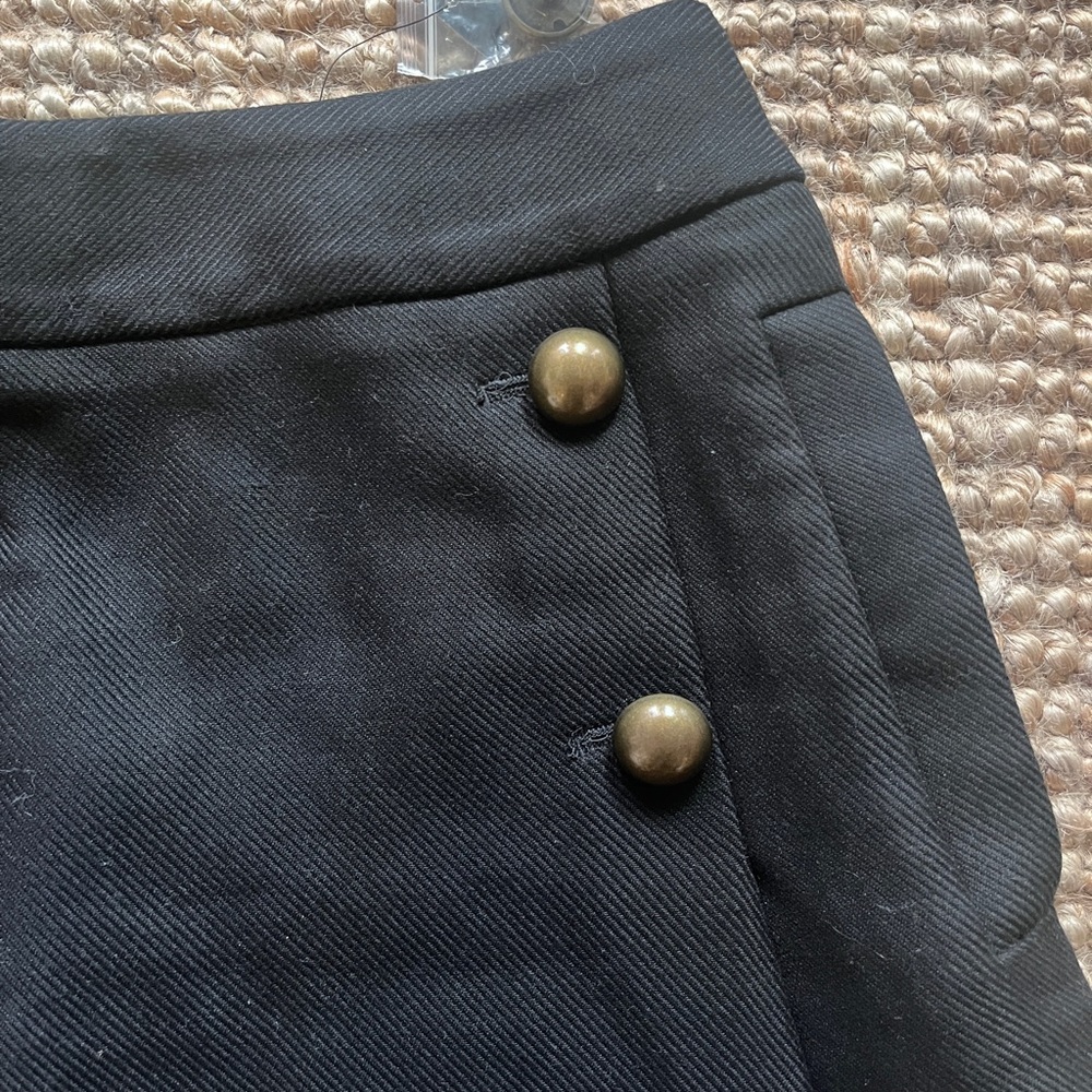 ✨NWT✨EXPRESS high rise skirt size 2